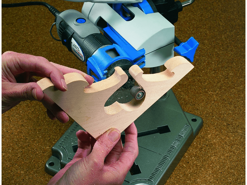 Dremel 220 Fúróállvány (26150220JB)