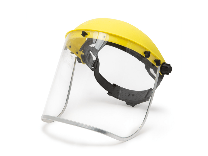 HANDY 10373 Arcvédő plexi pajzs