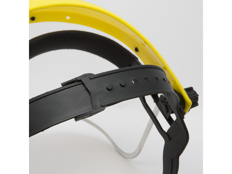 HANDY 10373 Arcvédő plexi pajzs