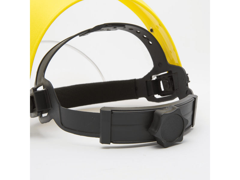 HANDY 10373 Arcvédő plexi pajzs