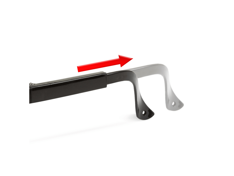 HANDY 10384AM Védőszemüveg UV védős