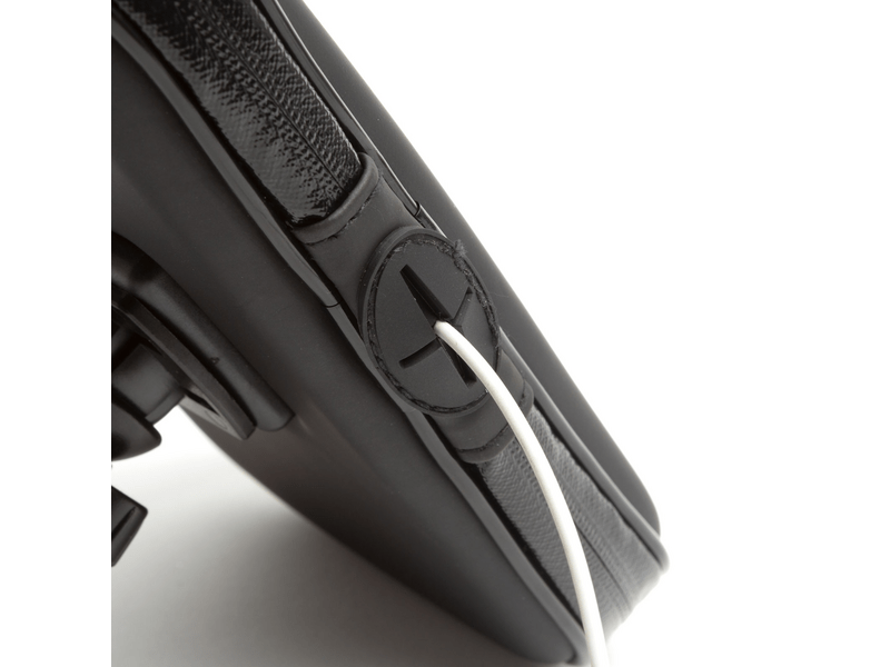 Wheel Zone 54994A Kerékpáros telefontartó táska - érintőfelülettel - 5,5