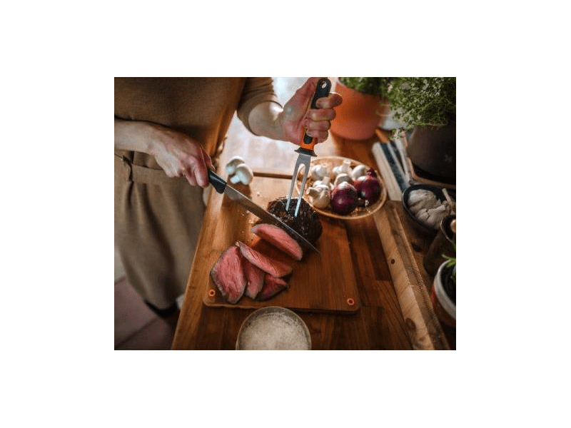 Fiskars Functional Form Húsvilla, 12 cm (1057548)