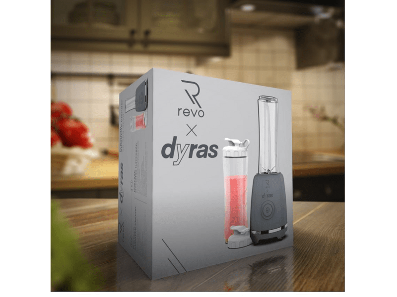 Dyras SB-509-REVO Smoothie készítő,