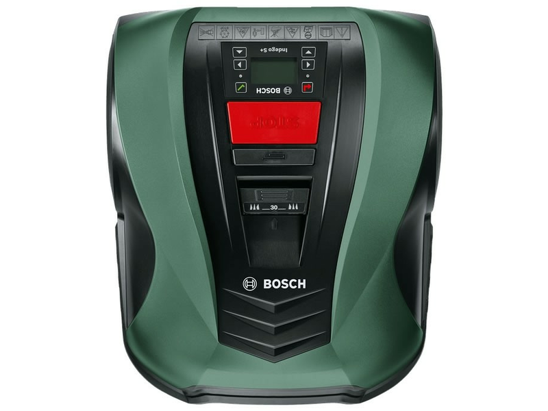 Bosch Indego S+ 500 Robotfűnyíró (06008B0302)