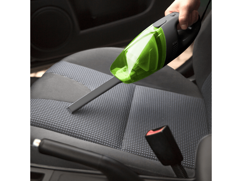 MNC 55682 Autós porszívó - szivargyújtós