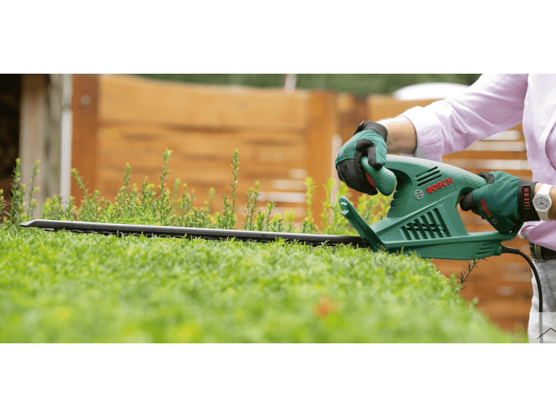 Bosch Easy HedgeCut 55 škare za živicu (0600847C02)