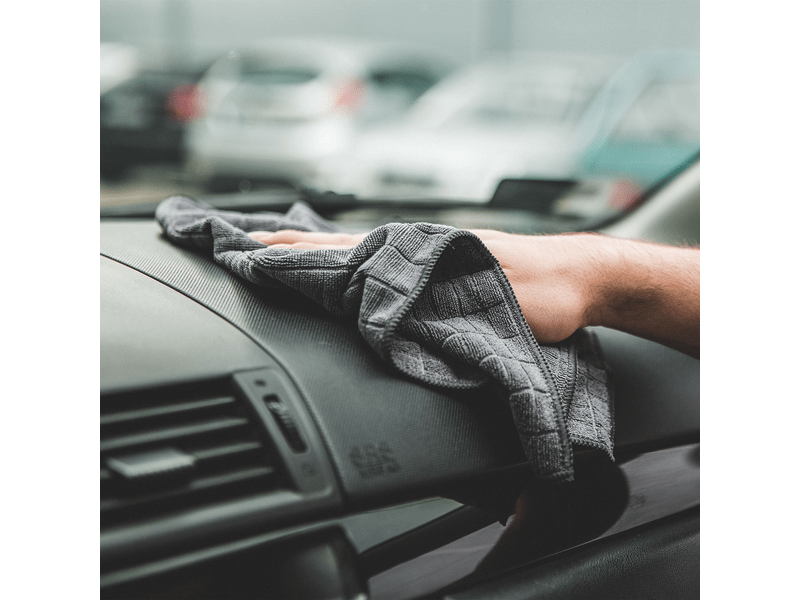 MNC 55693 Autós törlőkendő készlet