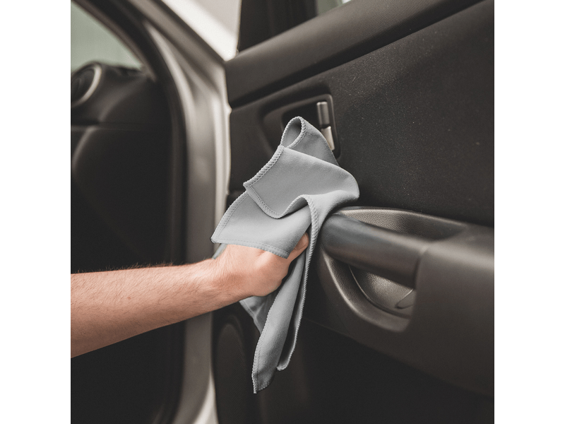 MNC 55693 Autós törlőkendő készlet