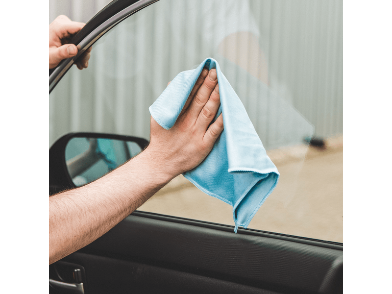 MNC 55693 Autós törlőkendő készlet