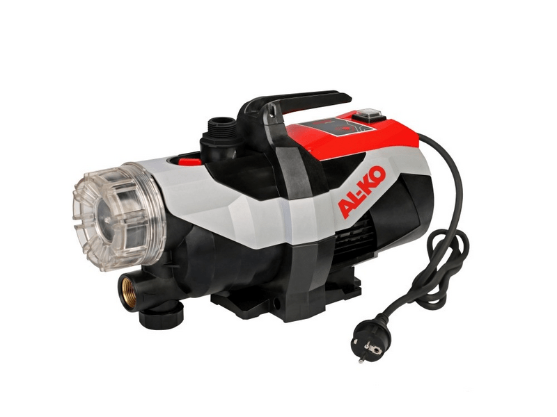 AL-KO HWA 3600 házi vízellátó automata (113799)