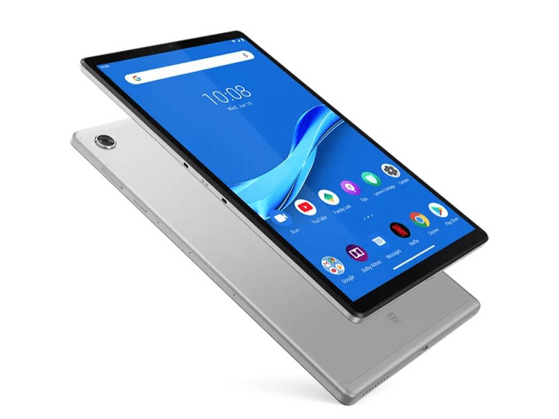 Lenovo Tab M10 FHD Plus 2nd Gen 10,3