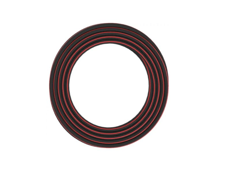 Fiskars Solid Locsolótömlő, 19 mm (3/4