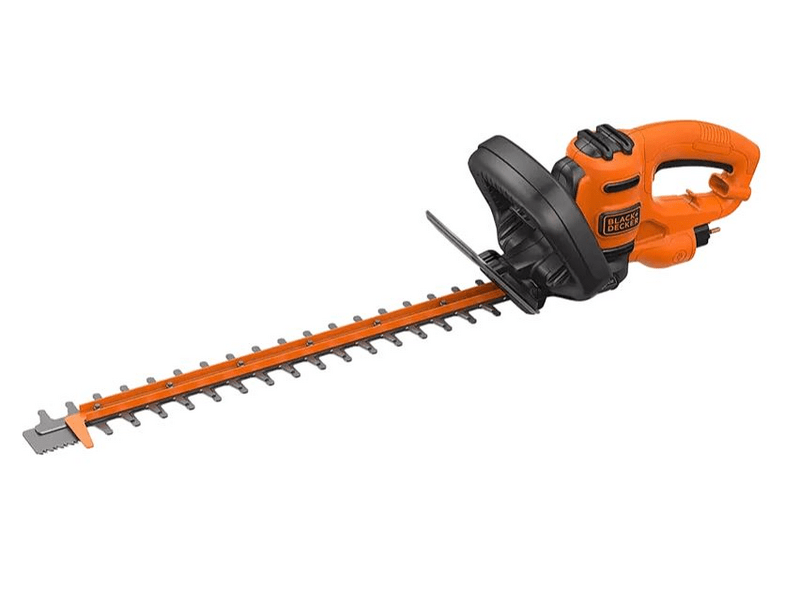 BLACK + DECKER BEHTS301-QS Sövényvágó