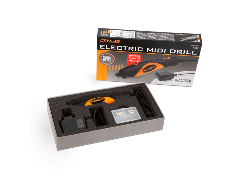 Handy 10362 Midi panelfúró