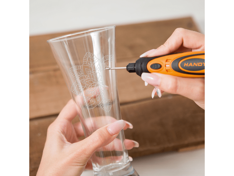 HANDY 10366 Gravírozó