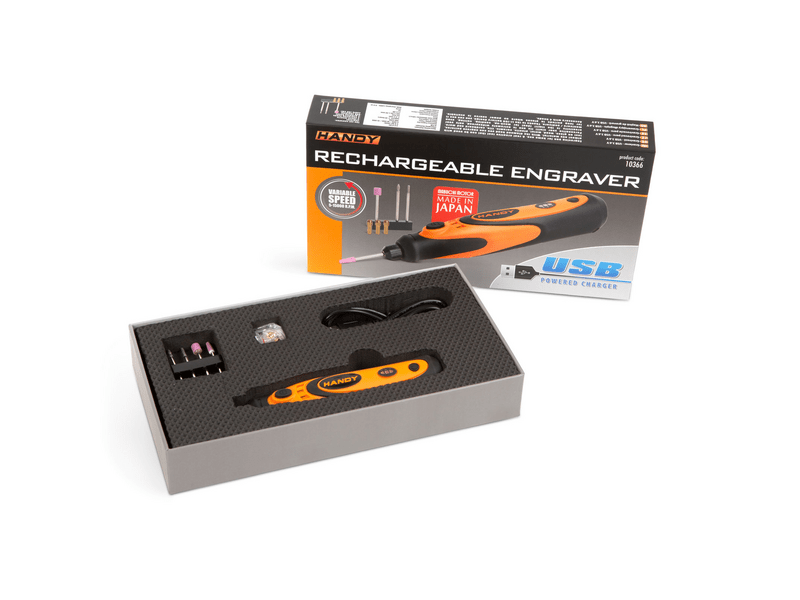 HANDY 10366 Gravírozó