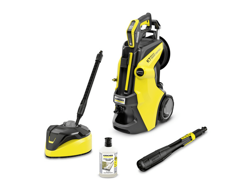 Karcher K7 Premium Smart Control Home Magasnyomású mosó (1.317-233.0)