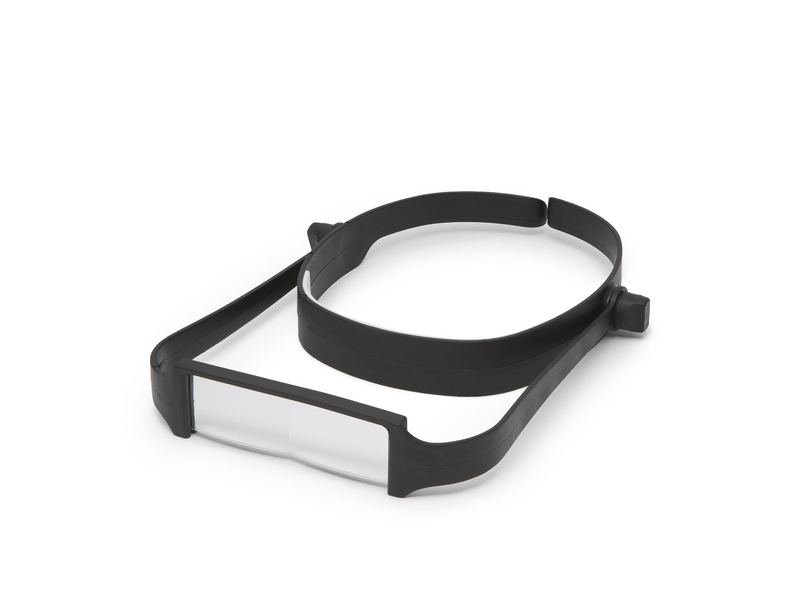 HANDY 10791 Nagyító + fejpánt (2.5x)