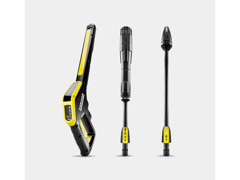 Karcher K4 Power Control Magasnyomású mosó (1.324-030.0)