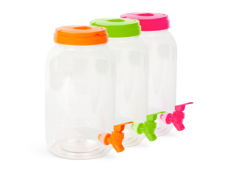 Family 57243TR Italadagoló csappal