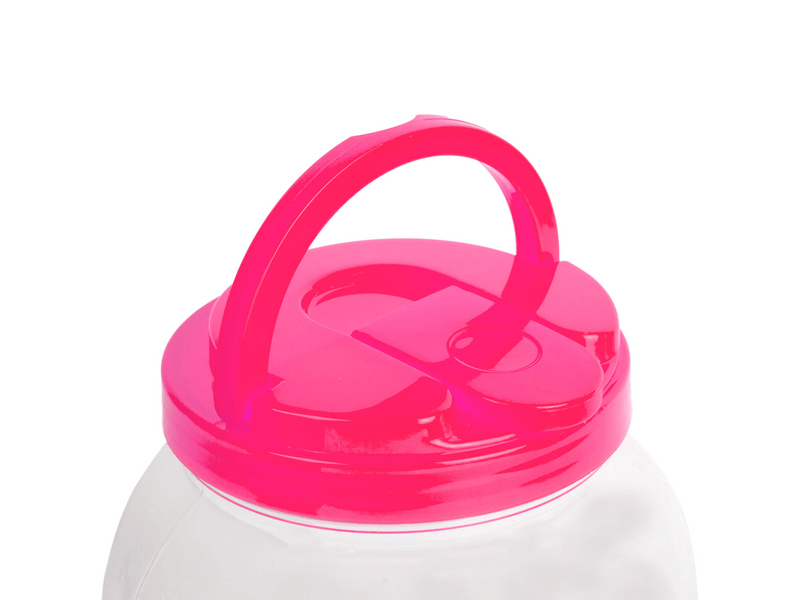 Family 57243C Italadagoló csappal, műanyag pohárszettel