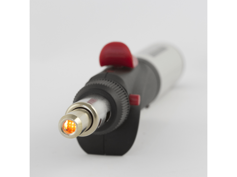 Fahrenheit 3in1 multifunkciós gázüzemű forrasztó szett (28523)