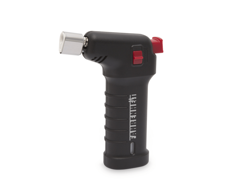 Fahrenheit Gázos forrasztópáka/ Kézi flambírozó (28510)