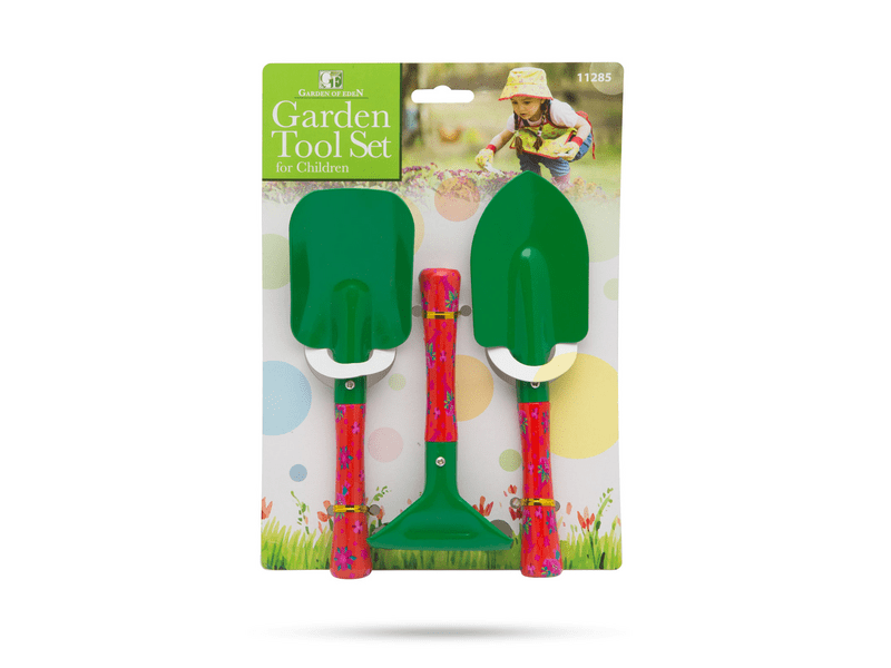 Garden of Eden 11285 Set vrtnog alata za djecu
