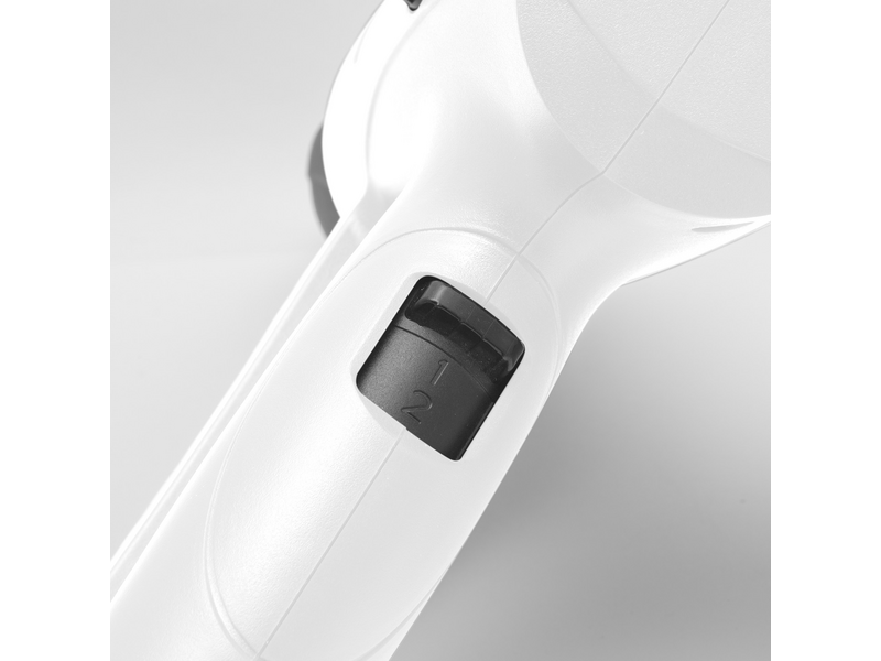 Fahrenheit Hőlégfúvó pisztoly (28401)