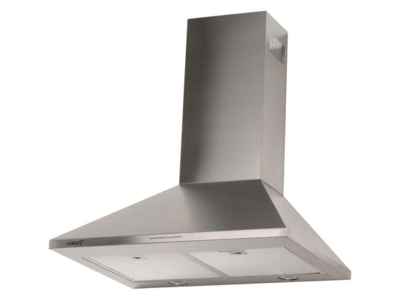 Cata BETA 600/D LED Fali páraelszívó