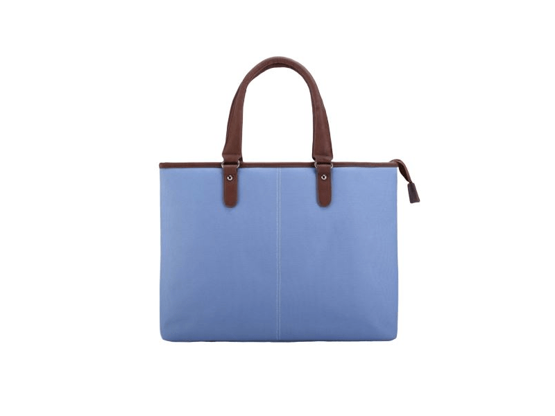 TOO HBCW022K156 Női notebook táska, Kék