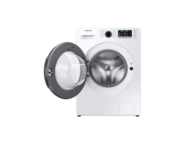 Samsung WW90TA046TE/LE Elöltöltős mosógép