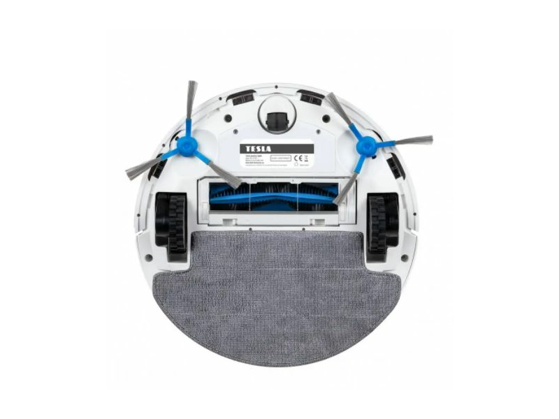 TESLA RoboStar IQ600 Robotporszívó