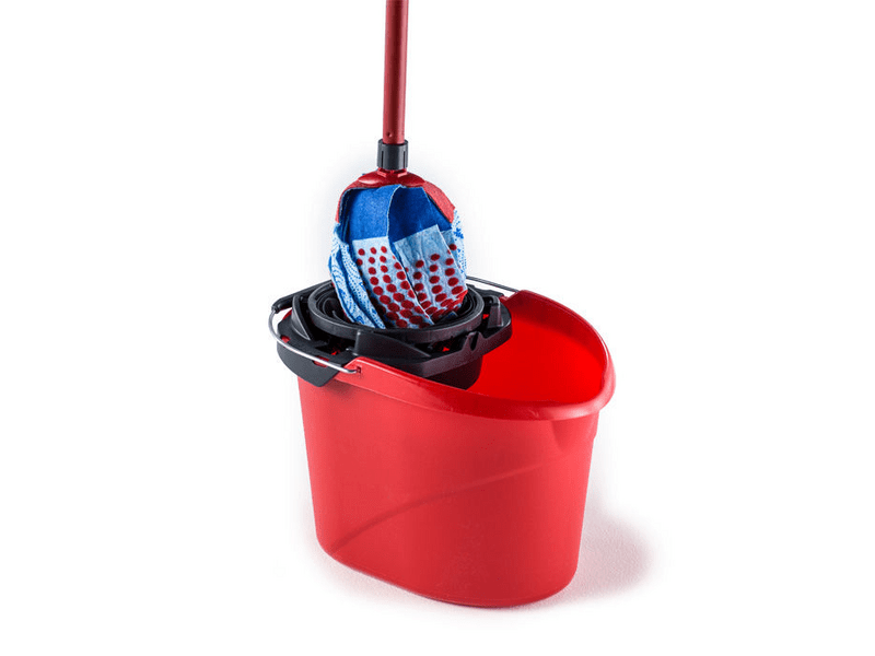 Vileda Supermocio 3Action szett (F1532V)