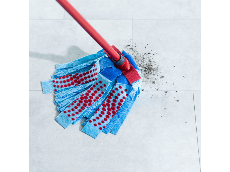 Vileda Supermocio 3Action szett (F1532V)