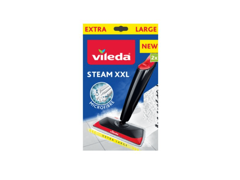 Vileda F21356 Steam XXL gőztisztító utántöltő