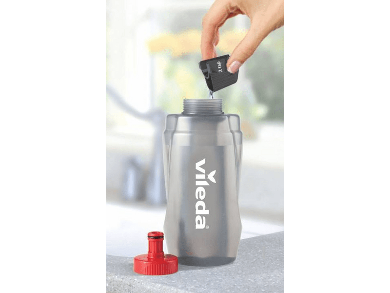 Vileda F22275 Vileda 1-2 Spray Max Box Lapos felmosó