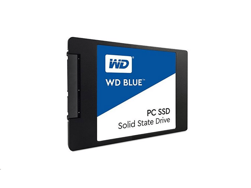 Western Digital WDS100T2B0A 1TB SSD Meghajtó
