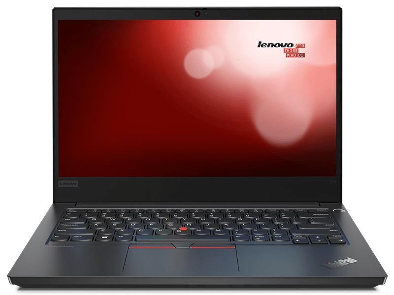 Lenovo ThinkPad E14 20RA0036HV Notebook