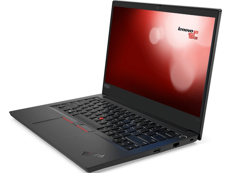 Lenovo ThinkPad E14 20RA0036HV Notebook