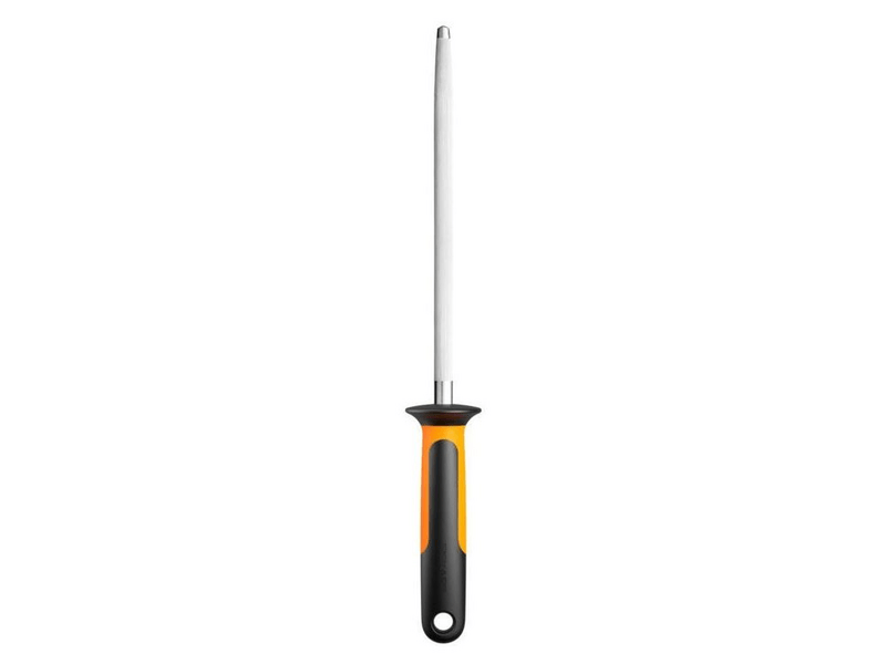 Fiskars Functional Form Fenőacél, 20 cm (1057549)