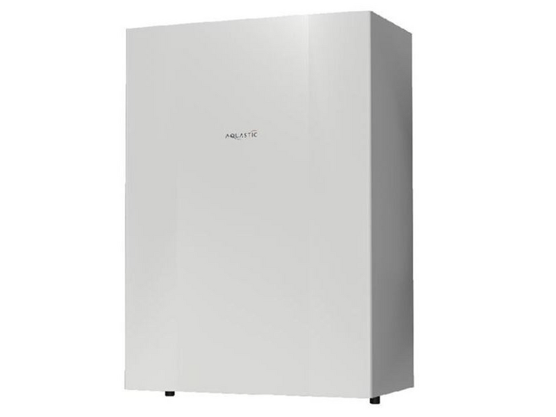 Hajdu AQ Flat 120 ERP Villanybojler, 120 l