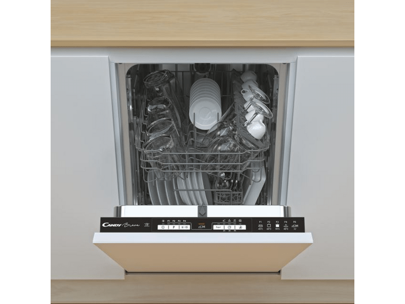 Candy CDIH 1L949 Beépíthető integrált mosogatógép