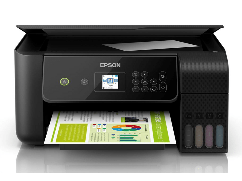 Epson EcoTank L3160 Tintasugaras nyomtató