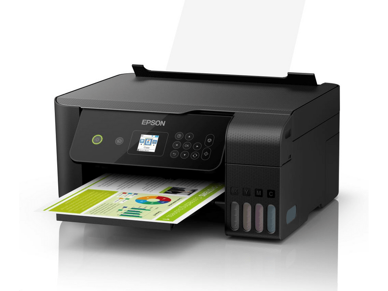 Epson EcoTank L3160 Tintasugaras nyomtató