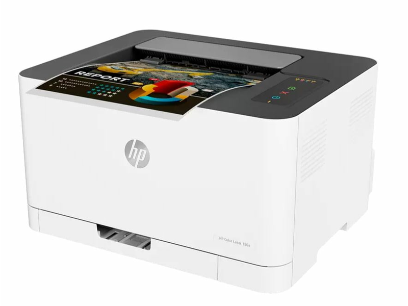 HP Color Laser 150a Színes lézernyomtató
