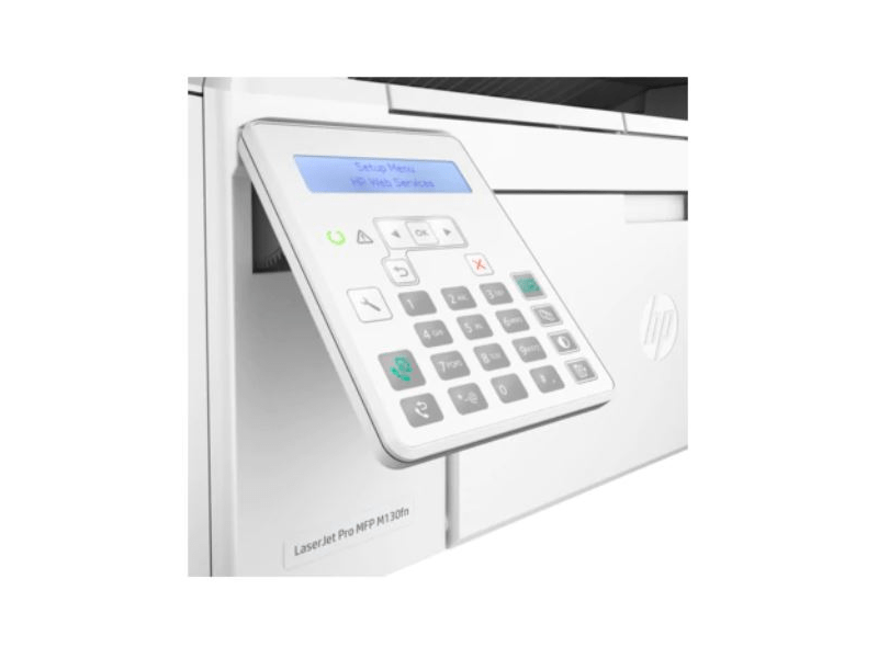 HP LaserJet Pro M130fn MFP Lézernyomtató