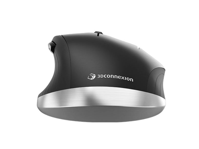 3DConnexion CadMouse Compact Egér (3DX-700081)
