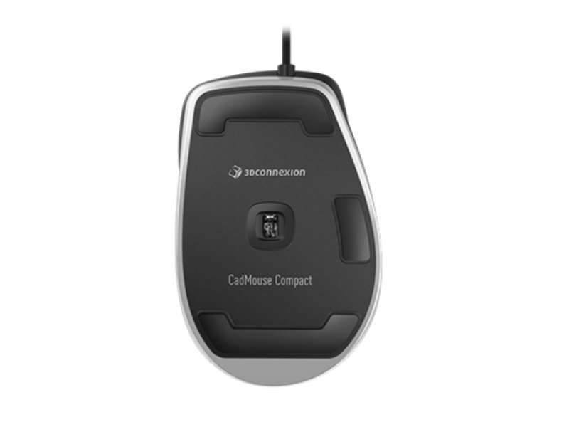 3DConnexion CadMouse Compact Egér (3DX-700081)